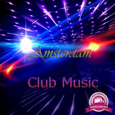 Amsterdam Club Music (2016)