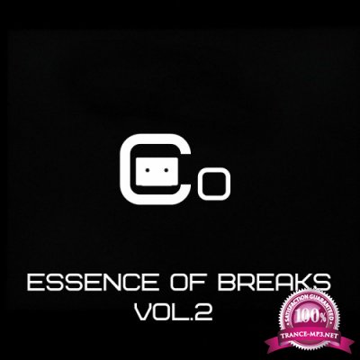 Essence of Breaks, Vol. 2 (2016)