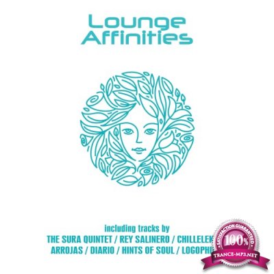 Lounge Affinities (2016)