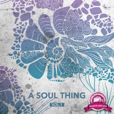 A Soul Thing, Vol. 1 (2016)