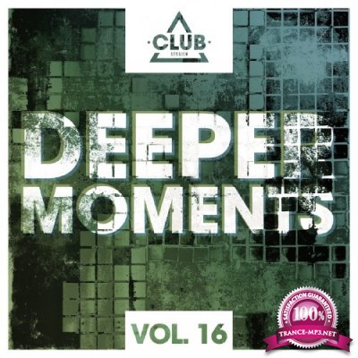 Deeper Moments Vol. 16 (2016)