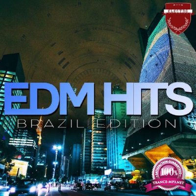 EDM Hits Brazil Edition (2016)
