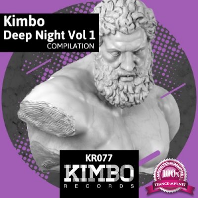 Kimbo Deep Night, Vol. 1 (2016)
