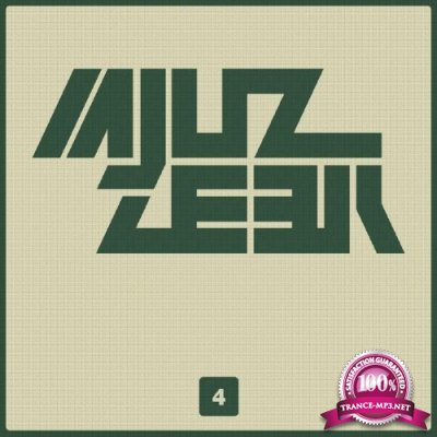 Mjuzzeek, Vol.4 (2016)