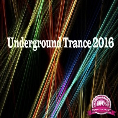 Underground Trance 2016 (2016)