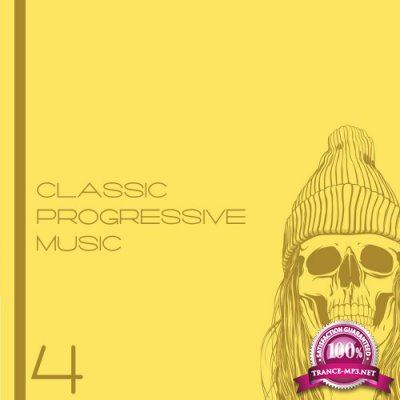 Classic Progressive Music, Vol. 4 (2016)