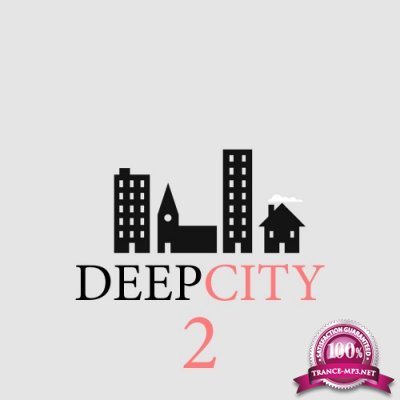 Deepcity, Vol. 2 (2016)