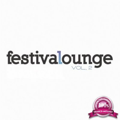 Festivalounge, Vol. 2 (2016)