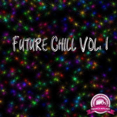 Future Chill, Vol. 1 (2016)