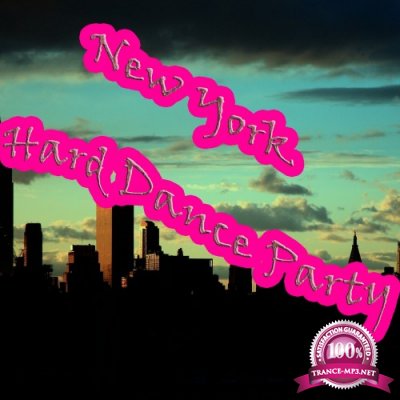 New York Hard Dance Party (2016)