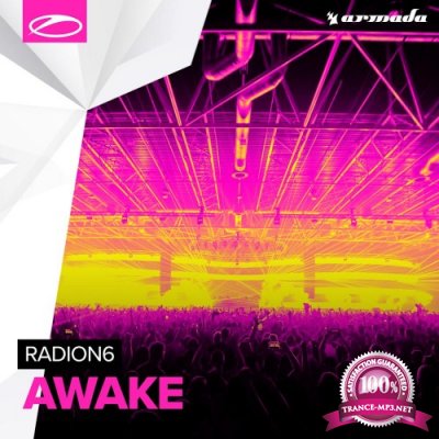 Radion6 - Awake (2016)