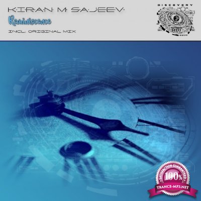 Kiran M Sajeev - Reminiscence (2016)