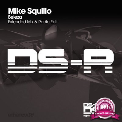 Mike Squillo - Beleza (2016)