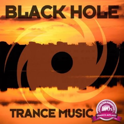 Black Hole Trance Music 11-16 (2016)