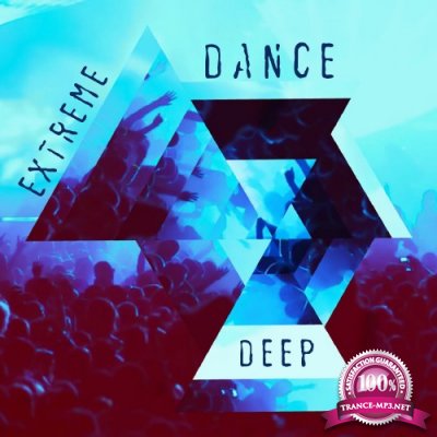 Deep Dance Extreme (2016)