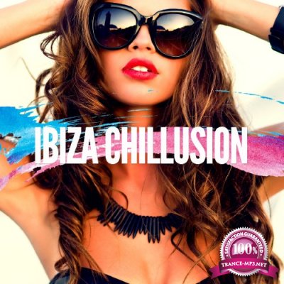 Ibiza Chillusion, Vol. 1 (Summer Styled Chilled Tunes) (2016)