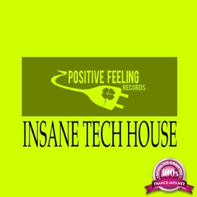 Insane Tech House (2016)