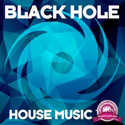 Black Hole House Music 11-16 (2016)
