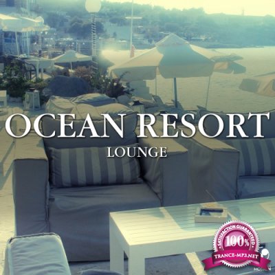 Ocean Resort Lounge (2016)