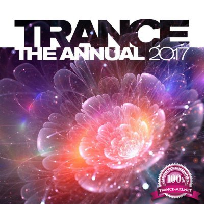 Trance The Annual 2017
