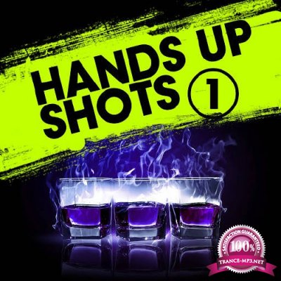 Hands up Shots 1 (2016)