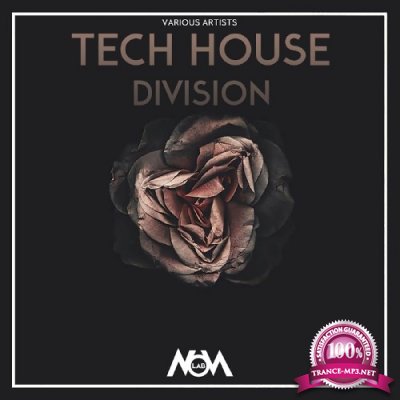 Tech House Division (2016)