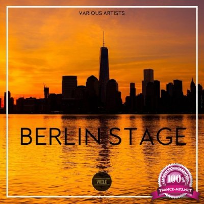 Berlin Stage (2016)