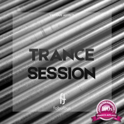 Fabulous Trance Session (2016)