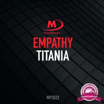 Empathy - Titania (2016)