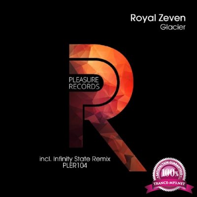 Royal Zeven - Glacier (2016)
