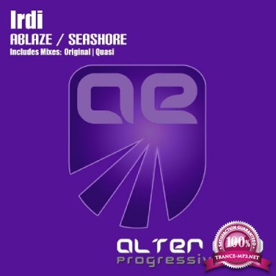 Irdi - Ablaze-Seashore (2016)