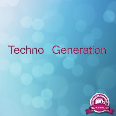Techno Generation (2016)