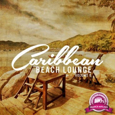 VA - Caribbean Beach Lounge Vol.6 (2016)