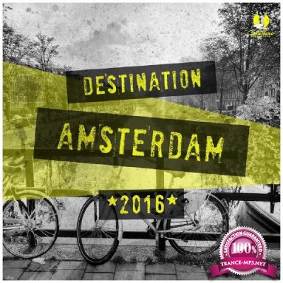Destination: Amsterdam 2016 (2016)
