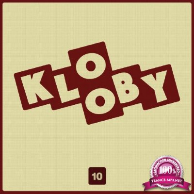 Klooby, Vol.10 (2016)