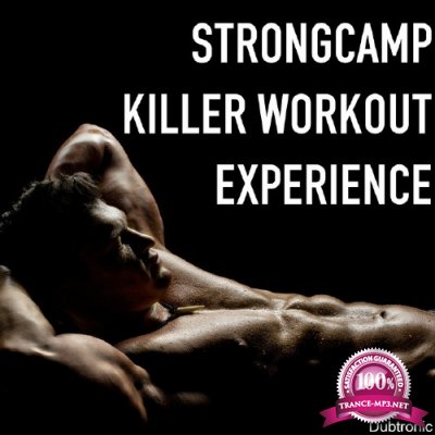 Strongcamp Killer Workout Experience (2016)