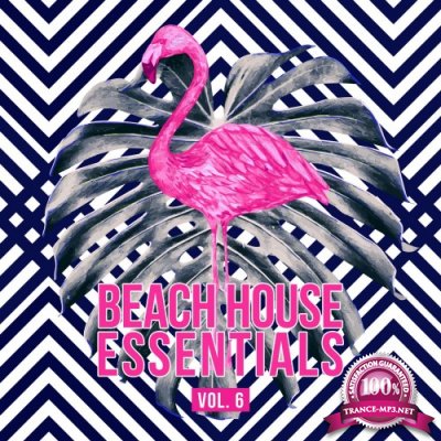Beach House Essentials, Vol. 6 (2016)