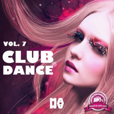 CLUB DANCE VOL. 7 (2016)