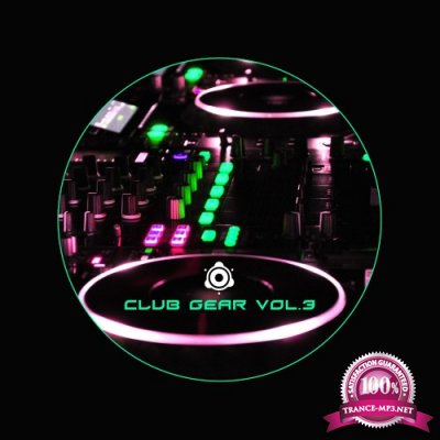 Club Gear, Vol. 3 (2016)