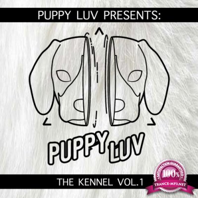 Puppy Luv Kennel, Vol. 1 (2016)