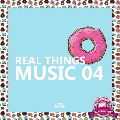 Real Things Music 04 (2016)