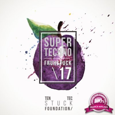 Super Techno Fruhstuck 17 (2016)