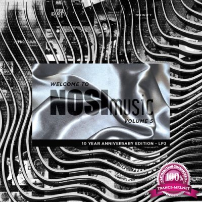 Welcome to NOSI Music, Vol. 5 LP2 (2016)