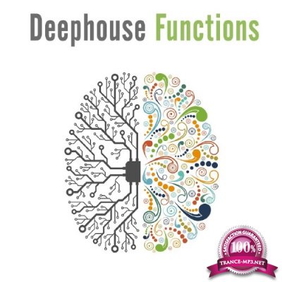 Deephouse Functions (2016)