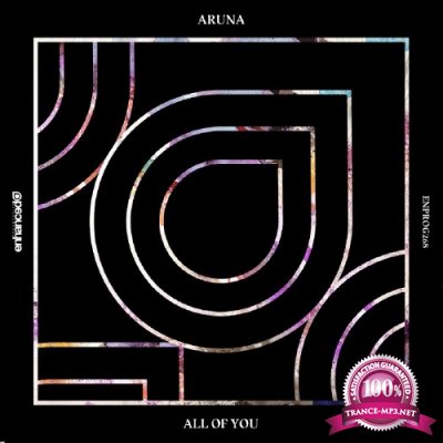 Aruna - All Of You (2016)