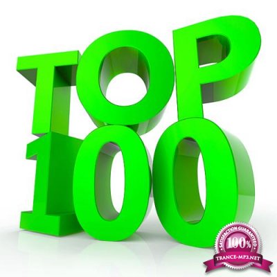Regular Spectr Electronic Top 100 (2016)