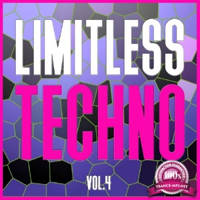 Limitless Techno, Vol. 4 (2016)