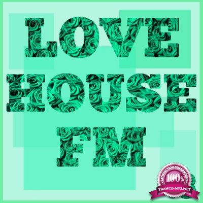 Love House FM, Vol. 3 (2016)