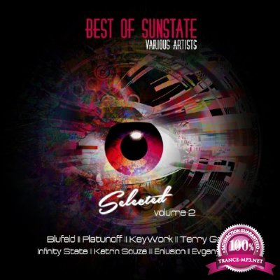 Sunstate Selected, Vol. 2 (2016)
