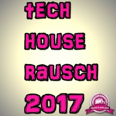 Tech House Rausch 2017  (2016)